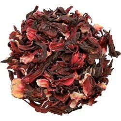 Herb Hibiscus Flowers 12g